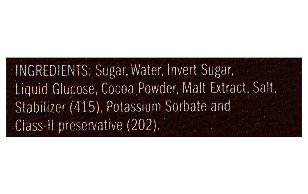 Hershey's Syrup Genuine Chocolate Flavor   Plastic Bottle  623 grams